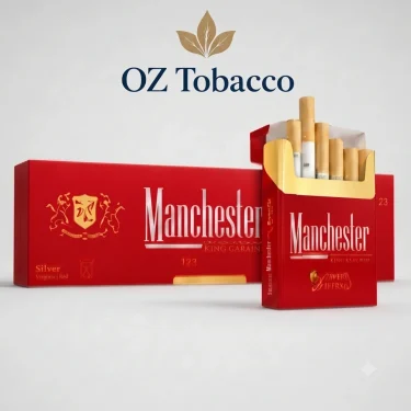 Manchester Royal Red
