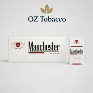 Manchester Reserve