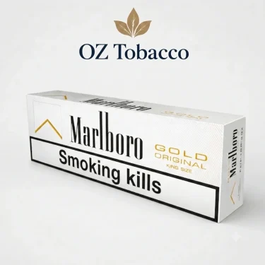 Marlboro Gold Original